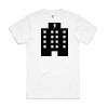 Block Tee - Discontinued Item Thumbnail