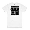 Block Tee - Discontinued Item Thumbnail
