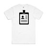 Block Tee - Discontinued Item Thumbnail
