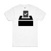 Block Tee - Discontinued Item Thumbnail