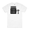 Block Tee - Discontinued Item Thumbnail