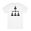 Block Tee - Discontinued Item Thumbnail