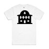 Block Tee - Discontinued Item Thumbnail