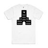 Block Tee - Discontinued Item Thumbnail
