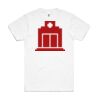 Block Tee - Discontinued Item Thumbnail