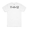 Block Tee - Discontinued Item Thumbnail