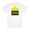 Block Tee - Discontinued Item Thumbnail