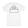 Block Tee - Discontinued Item Thumbnail