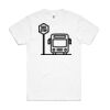 Block Tee - Discontinued Item Thumbnail