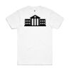 Block Tee - Discontinued Item Thumbnail