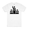 Block Tee - Discontinued Item Thumbnail