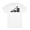Block Tee - Discontinued Item Thumbnail
