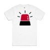 Block Tee - Discontinued Item Thumbnail