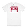 Block Tee - Discontinued Item Thumbnail