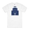 Block Tee - Discontinued Item Thumbnail
