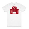 Block Tee - Discontinued Item Thumbnail