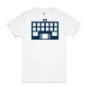 Block Tee - Discontinued Item Thumbnail