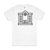 Block Tee - Discontinued Item Thumbnail