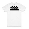 Block Tee - Discontinued Item Thumbnail