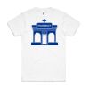 Block Tee - Discontinued Item Thumbnail