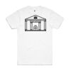 Block Tee - Discontinued Item Thumbnail