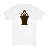 Block Tee - Discontinued Item Thumbnail