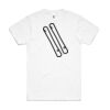 Block Tee - Discontinued Item Thumbnail