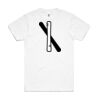 Block Tee - Discontinued Item Thumbnail