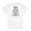 Block Tee - Discontinued Item Thumbnail