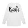 Base Longsleeve  Thumbnail
