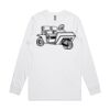 Base Longsleeve  Thumbnail