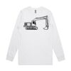 Base Longsleeve  Thumbnail