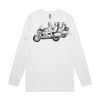Base Longsleeve  Thumbnail