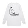 Base Longsleeve  Thumbnail