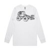 Base Longsleeve  Thumbnail