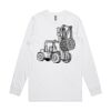 Base Longsleeve  Thumbnail