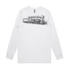 Base Longsleeve  Thumbnail