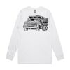 Base Longsleeve  Thumbnail