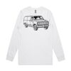 Base Longsleeve  Thumbnail
