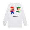 Base Longsleeve  Thumbnail