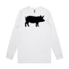Base Longsleeve  Thumbnail