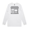 Base Longsleeve  Thumbnail