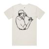 Staple Organic Tee Thumbnail