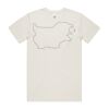 Staple Organic Tee Thumbnail