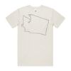 Staple Organic Tee Thumbnail