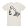 Staple Organic Tee Thumbnail