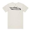 Staple Organic Tee Thumbnail