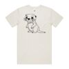 Staple Organic Tee Thumbnail