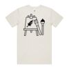 Staple Organic Tee Thumbnail