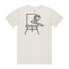 Staple Organic Tee Thumbnail